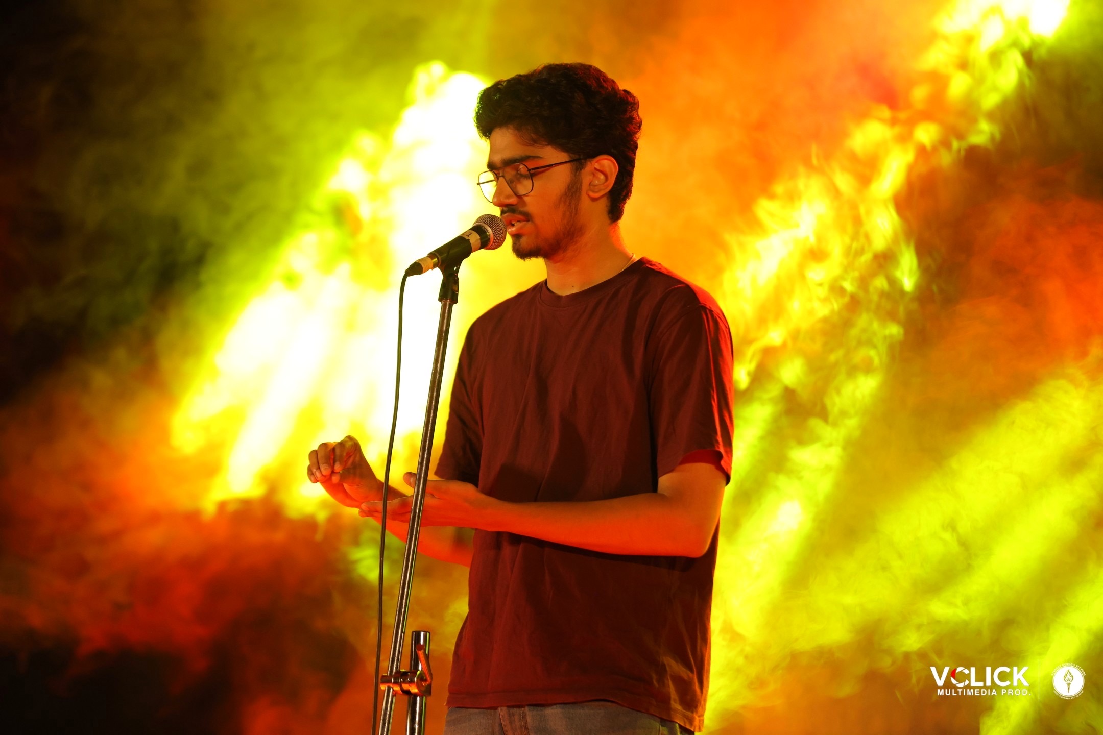 Ojas Hirolikar